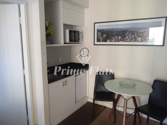 Imagem Apartamento com 1 Quarto à Venda, 38 m² em Moema - São Paulo Imagem Apartamento com 1 Quarto à Venda, 38 m² em Moema - São Paulo