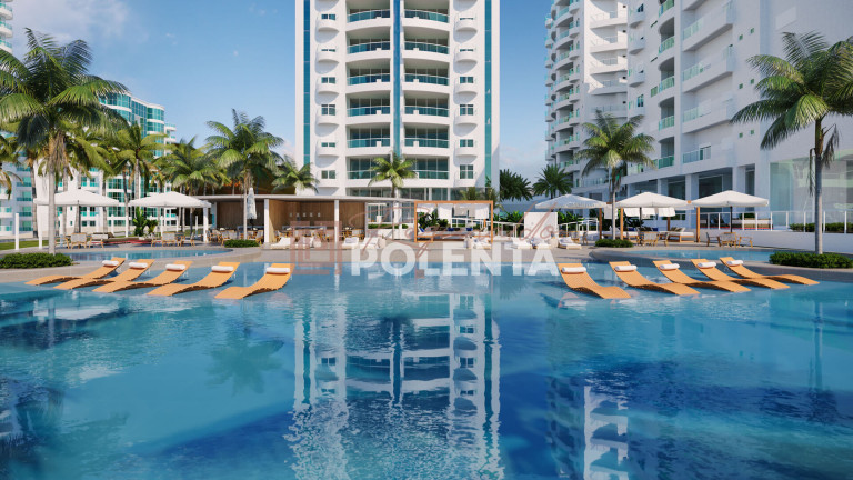 Imagem Apartamento com 4 Quartos à Venda, 180 m² em Praia Brava De Itajaí - Itajaí