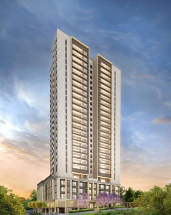 Apartamento com 1 Quarto à Venda, 21 m² em Ipiranga - São Paulo