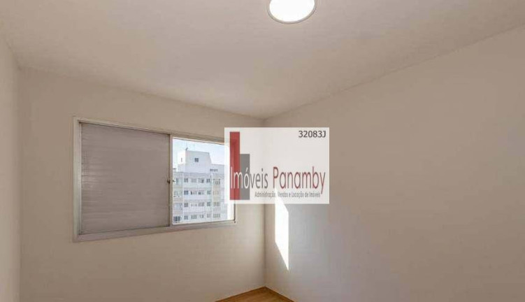 Imagem Apartamento com 1 Quarto à Venda, 49 m² em Brooklin - São Paulo Imagem Apartamento com 1 Quarto à Venda, 49 m² em Brooklin - São Paulo