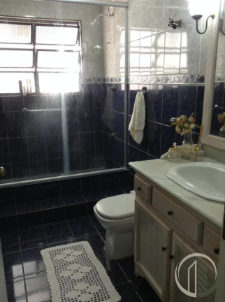 Imagem Apartamento com 3 Quartos à Venda, 140 m² em Gonzaga - Santos