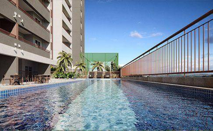 Imagem Apartamento com 2 Quartos à Venda, 57 m² em Freguesia Do ó - São Paulo Imagem Apartamento com 2 Quartos à Venda, 57 m² em Freguesia Do ó - São Paulo