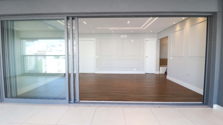 Imagem Apartamento com 4 Quartos à Venda, 162 m² em Pinheiros - São Paulo