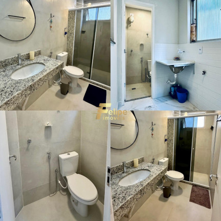 Imagem Imóvel com 3 Quartos à Venda, 152 m² em Praia Do Morro - Guarapari