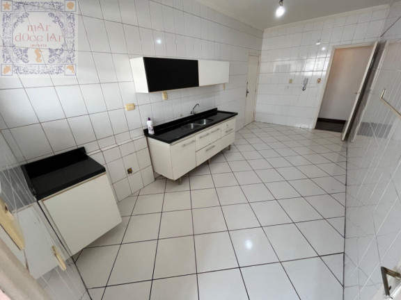 Imagem Apartamento com 3 Quartos à Venda, 112 m² em Ponta Da Praia - Santos