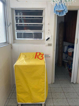 Imagem Apartamento com 2 Quartos à Venda, 82 m² em Gonzaga - Santos Imagem Apartamento com 2 Quartos à Venda, 82 m² em Gonzaga - Santos