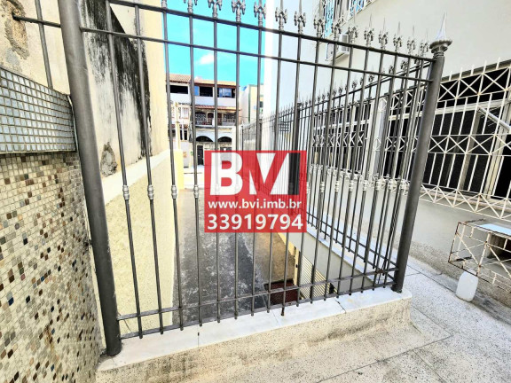 Imagem Apartamento com 2 Quartos à Venda, 90 m² em Irajá - Rio De Janeiro