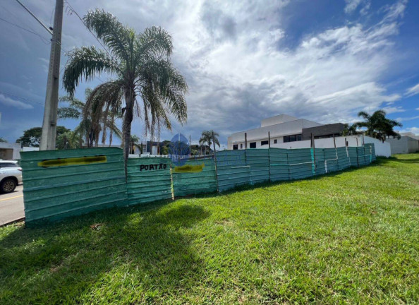Imagem Terreno à Venda, 524 m² em Residencial Anaville - Anápolis Imagem Terreno à Venda, 524 m² em Residencial Anaville - Anápolis