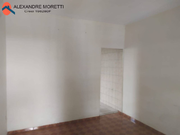 Imagem Casa com 2 Quartos para Alugar, 120 m² em Jardim Atílio Silvano - Sorocaba Imagem Casa com 2 Quartos para Alugar, 120 m² em Jardim Atílio Silvano - Sorocaba