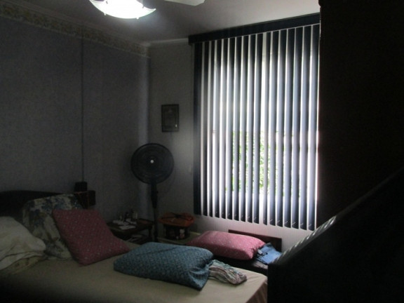 Imagem Apartamento com 1 Quarto à Venda, 40 m² em Itararé - Santos Imagem Apartamento com 1 Quarto à Venda, 40 m² em Itararé - Santos