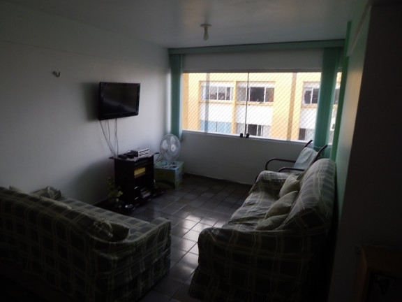 Imagem Apartamento com 3 Quartos à Venda, 84 m² em Capim Macio - Natal Imagem Apartamento com 3 Quartos à Venda, 84 m² em Capim Macio - Natal