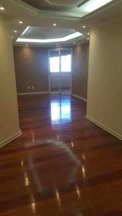 Imagem Apartamento com 3 Quartos à Venda, 96 m² em Centro - Londrina