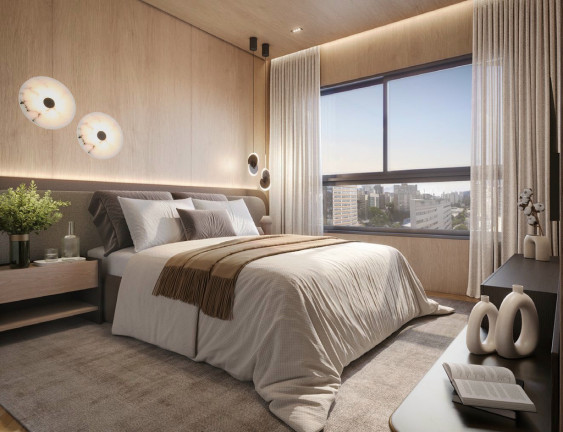 Imagem Apartamento com 2 Quartos à Venda, 65 m² em Bela Vista - São Paulo Imagem Apartamento com 2 Quartos à Venda, 65 m² em Bela Vista - São Paulo