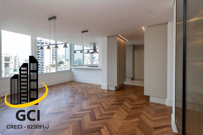 Imagem Apartamento com 3 Quartos à Venda, 289 m² em Higienopolis - São Paulo Imagem Apartamento com 3 Quartos à Venda, 289 m² em Higienopolis - São Paulo
