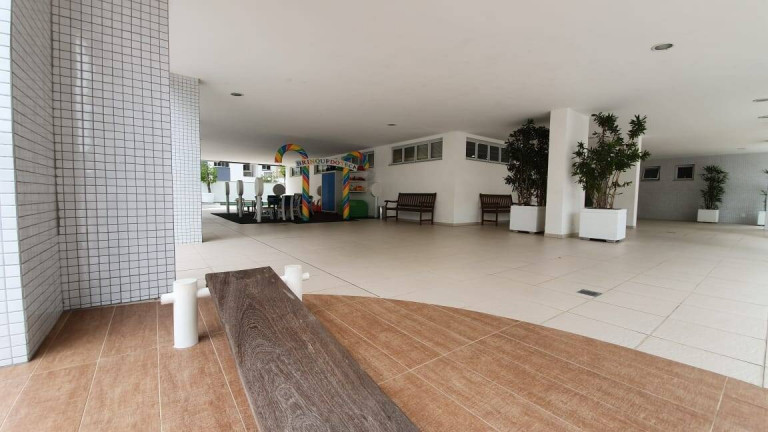 Apartamento com 2 Quartos à Venda, 80 m² em Itacorubi - Florianópolis