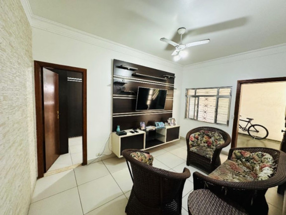Imagem Casa com 2 Quartos à Venda, 80 m² em Esplanada Dos Barreiros - São Vicente Imagem Casa com 2 Quartos à Venda, 80 m² em Esplanada Dos Barreiros - São Vicente