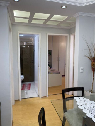 Imagem Apartamento com 2 Quartos à Venda, 52 m² em Vila Amorim - Suzano Imagem Apartamento com 2 Quartos à Venda, 52 m² em Vila Amorim - Suzano