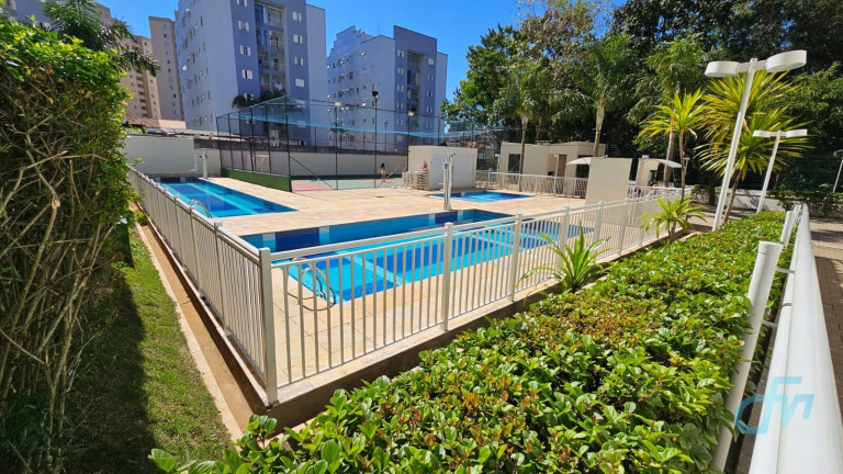 Imagem Apartamento com 3 Quartos à Venda, 60 m² em Parque Santana - Mogi Das Cruzes Imagem Apartamento com 3 Quartos à Venda, 60 m² em Parque Santana - Mogi Das Cruzes