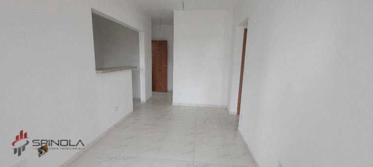 Imagem Apartamento com 2 Quartos à Venda, 63 m² em Vila Caiçara - Praia Grande Imagem Apartamento com 2 Quartos à Venda, 63 m² em Vila Caiçara - Praia Grande