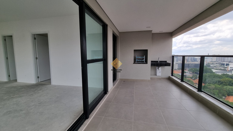 Imagem Apartamento com 3 Quartos à Venda, 135 m² em água Branca - São Paulo Imagem Apartamento com 3 Quartos à Venda, 135 m² em água Branca - São Paulo