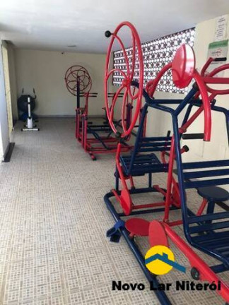 Imagem Apartamento com 2 Quartos à Venda, 60 m² em Icaraí - Niterói Imagem Apartamento com 2 Quartos à Venda, 60 m² em Icaraí - Niterói