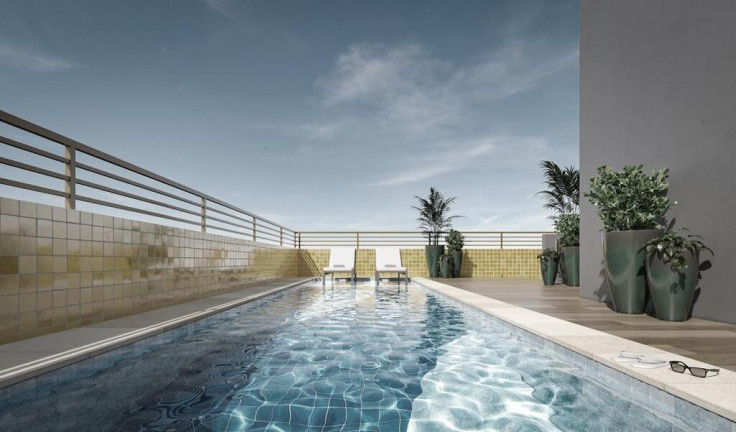 Imagem Imóvel com 1 Quarto à Venda, 24 m² em Campos Elíseos - São Paulo Imagem Imóvel com 1 Quarto à Venda, 24 m² em Campos Elíseos - São Paulo