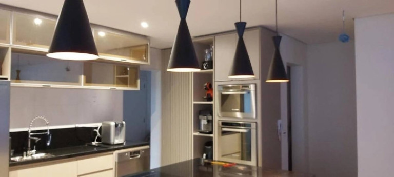 Imagem Apartamento com 4 Quartos à Venda, 151 m² em Jardim Chácara Inglesa - São Bernardo Do Campo