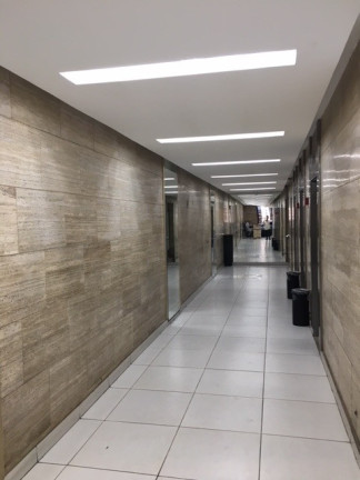 Imagem Sala Comercial à Venda, 488 m² em Centro - Rio De Janeiro