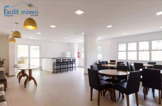 Imagem Apartamento com 2 Quartos à Venda, 59 m² em Baeta Neves - São Bernardo Do Campo Imagem Apartamento com 2 Quartos à Venda, 59 m² em Baeta Neves - São Bernardo Do Campo
