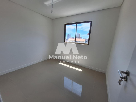 Imagem Apartamento com 3 Quartos à Venda, 88 m² em Fatima - Fortaleza