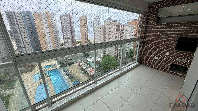 Imagem Apartamento com 3 Quartos à Venda ou Locação, 162 m² em José Menino - Santos Imagem Apartamento com 3 Quartos à Venda ou Locação, 162 m² em José Menino - Santos