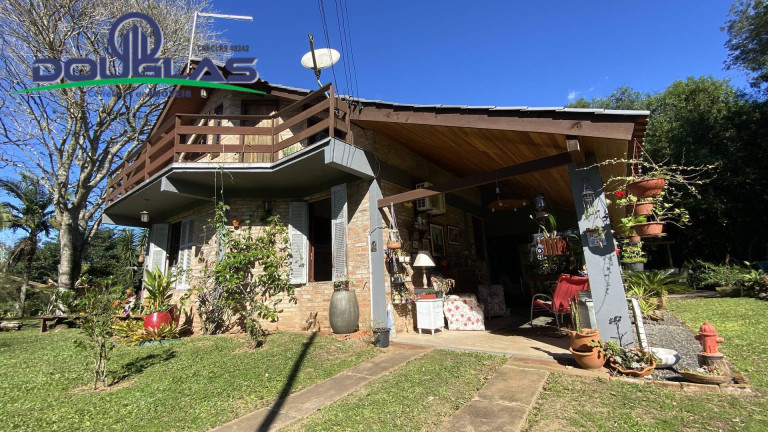 Casa à Venda,  em Viamão