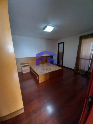 Imagem Cobertura com 4 Quartos à Venda, 250 m² em Ipiranga - São Paulo