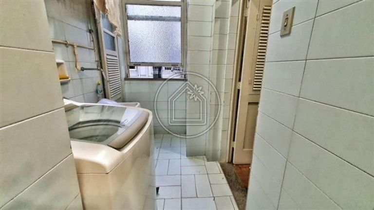 Imagem Apartamento com 3 Quartos à Venda, 85 m² em Leblon - Rio De Janeiro