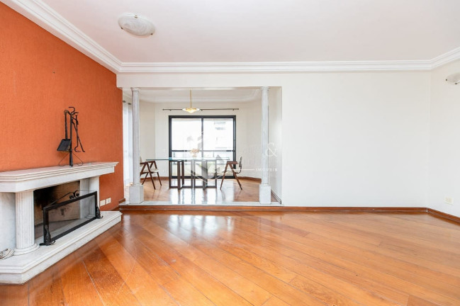 Imagem Apartamento com 4 Quartos à Venda, 200 m² em Perdizes - São Paulo Imagem Apartamento com 4 Quartos à Venda, 200 m² em Perdizes - São Paulo