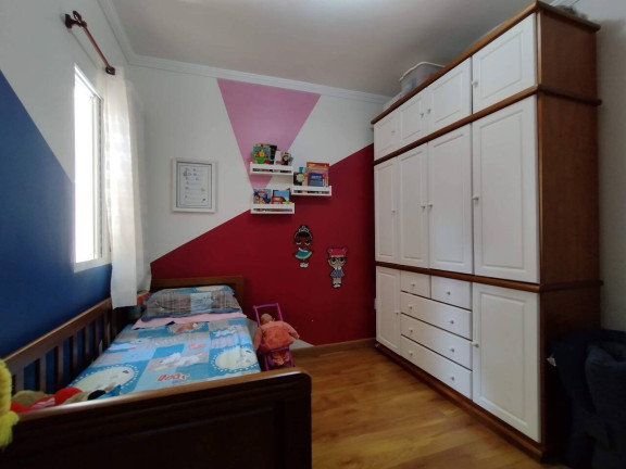Imagem Casa com 2 Quartos à Venda, 125 m² em Campestre - Santo André Imagem Casa com 2 Quartos à Venda, 125 m² em Campestre - Santo André