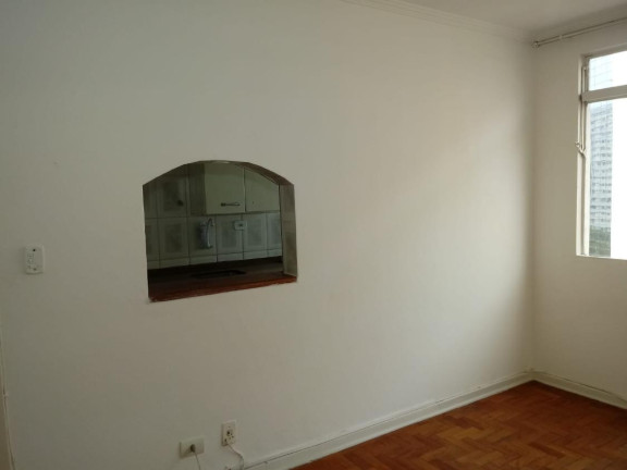 Imagem Apartamento com 1 Quarto à Venda, 45 m² em Bela Vista - São Paulo Imagem Apartamento com 1 Quarto à Venda, 45 m² em Bela Vista - São Paulo
