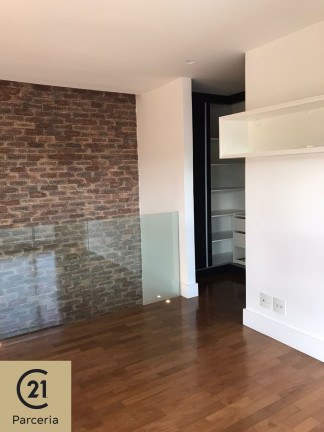 Imagem Apartamento com 1 Quarto à Venda, 115 m² em Campo Belo - São Paulo Imagem Apartamento com 1 Quarto à Venda, 115 m² em Campo Belo - São Paulo