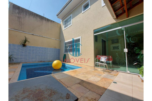 Imagem Casa com 4 Quartos à Venda, 274 m² em Interlagos - São Paulo Imagem Casa com 4 Quartos à Venda, 274 m² em Interlagos - São Paulo
