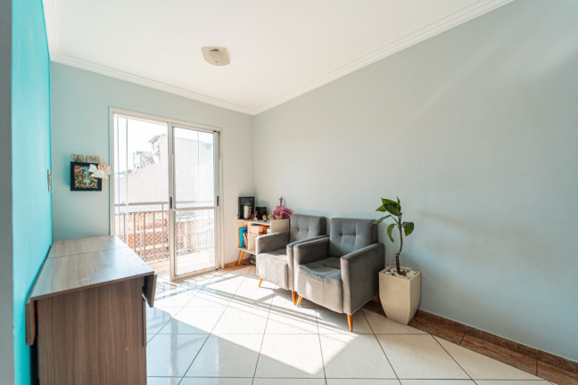 Imagem Apartamento com 3 Quartos à Venda, 56 m² em Vila Parque Jabaquara - São Paulo Imagem Apartamento com 3 Quartos à Venda, 56 m² em Vila Parque Jabaquara - São Paulo