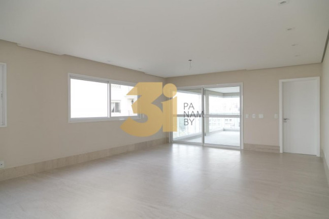 Imagem Apartamento com 5 Quartos à Venda, 440 m² em Panamby - São Paulo