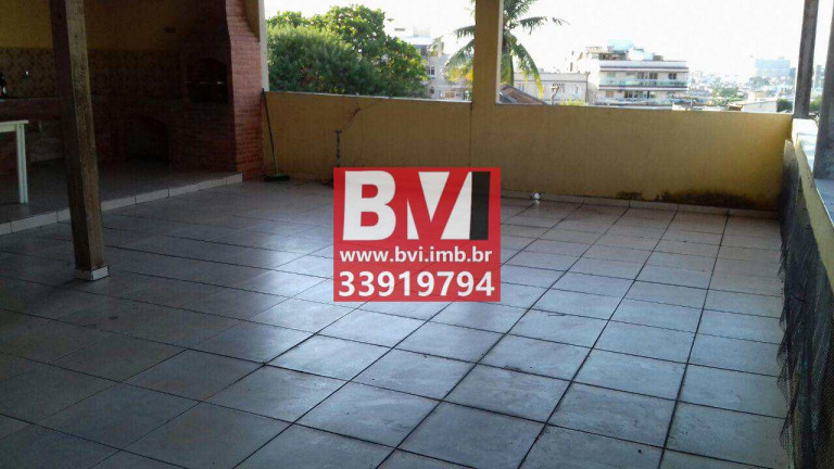 Imagem Casa com 2 Quartos à Venda, 100 m² em Vista Alegre - Rio De Janeiro