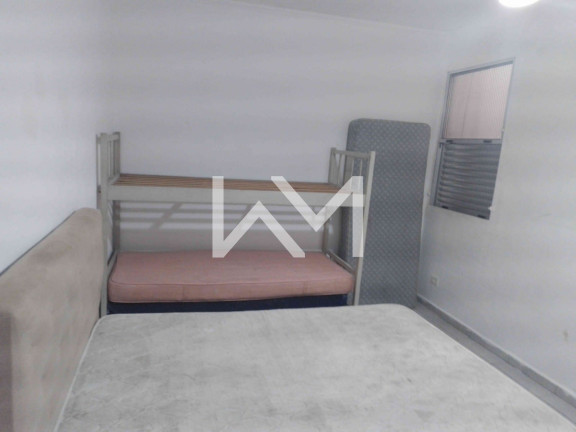 Imagem Kitnet com 1 Quarto à Venda, 60 m² em Vila Tupi - Praia Grande