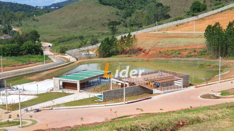 Imagem Terreno à Venda, 485 m² em Estrela Do Lago - Juiz De Fora