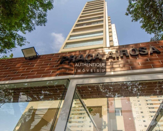 Imagem Apartamento com 3 Quartos à Venda, 119 m² em água Branca - São Paulo Imagem Apartamento com 3 Quartos à Venda, 119 m² em água Branca - São Paulo