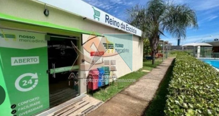 Imagem Apartamento com 2 Quartos para Alugar, 44 m² em Residencial Greenville - Ribeirão Preto Imagem Apartamento com 2 Quartos para Alugar, 44 m² em Residencial Greenville - Ribeirão Preto
