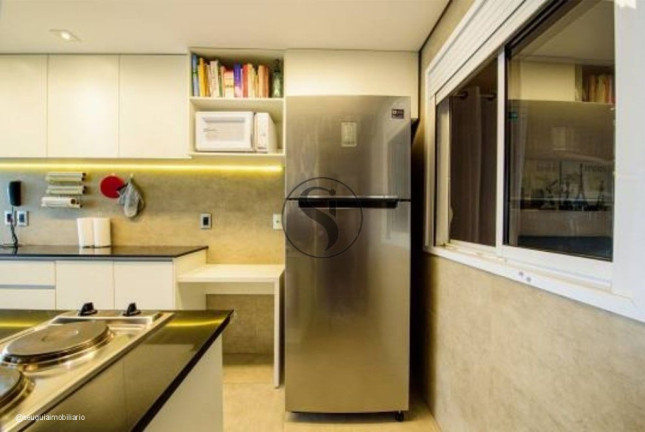 Imagem Apartamento com 4 Quartos à Venda, 130 m² em Jardim Dom Bosco - São Paulo Imagem Apartamento com 4 Quartos à Venda, 130 m² em Jardim Dom Bosco - São Paulo