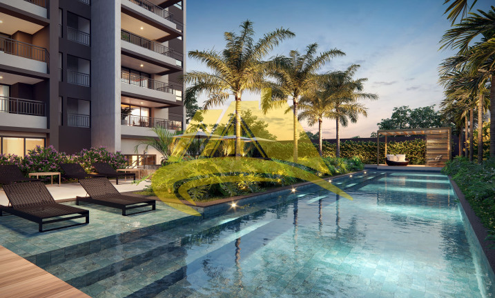 Apartamento com 3 Quartos à Venda, 119 m² em Chácara Klabin - São Paulo