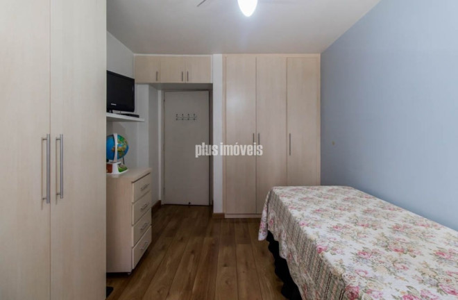 Imagem Apartamento com 3 Quartos à Venda, 135 m² em Itaim Bibi - São Paulo Imagem Apartamento com 3 Quartos à Venda, 135 m² em Itaim Bibi - São Paulo