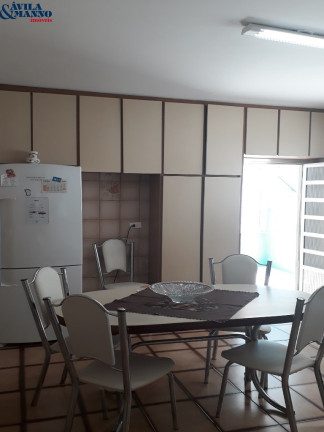 Imagem Casa com 3 Quartos à Venda, em Mooca - São Paulo Imagem Casa com 3 Quartos à Venda, em Mooca - São Paulo
